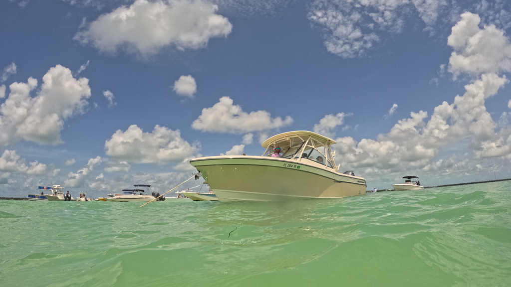 Top 5 Things to Do on a Private Boat Charter in the Florida Keys
