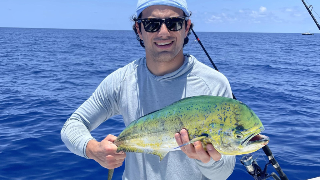 Fall Fishing Charters in Islamorada, Florida – The Sportfishing Capital at Its Best